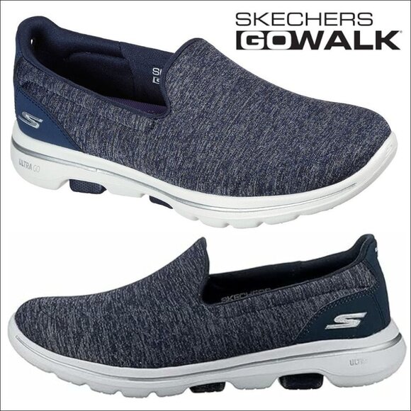skechers women's wide width skechers go walk